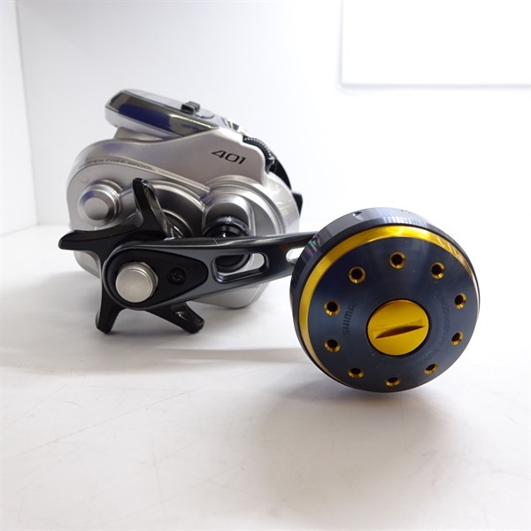 １４フォースマスター４０１